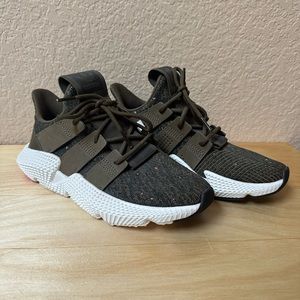 Adidas Prophere Trace Olive Sneakers